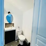 Lumineux Apartman