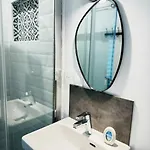 Apartman Lumineux *