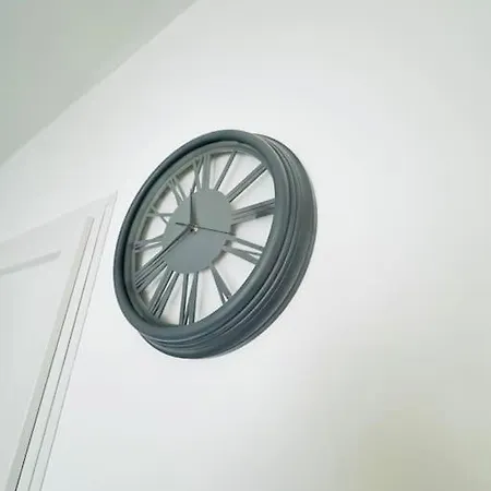 Appartement Le Vert Et Marbre Climatise 2 Chambres * Dunkirk
